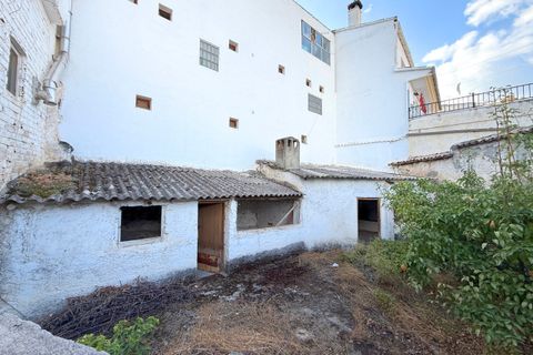 Byhus i Colomera, Granada, Colomera - € 79.000 | Ref: GVCCAR17 - foto 3